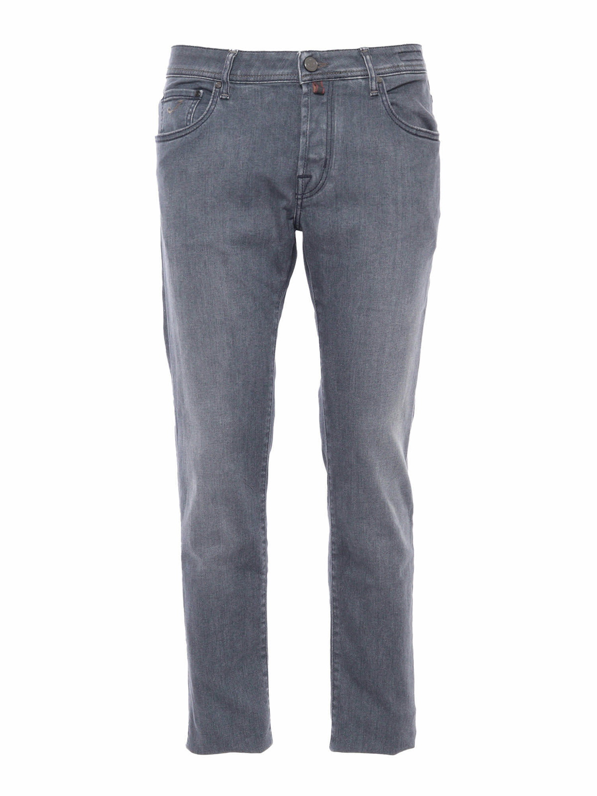 Jacob Cohen 5 Pockets Denim Pants Jacob Cohen