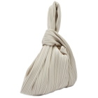 Nanushka Women's Jen Bag in Off White
