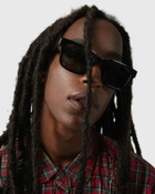 Komono Bobby Black Tortoise Black Eyewear