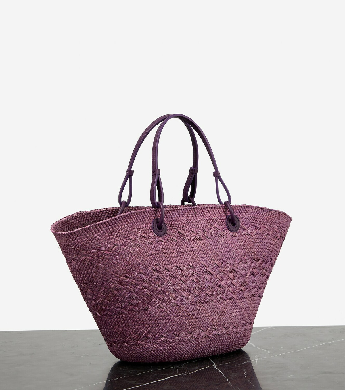 Loewe - Anagram iraca palm basket bag Loewe Loewe - Anagram iraca palm basket bag Loewe