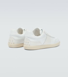 Tod's - Leather sneakers