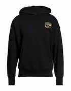 Barrow Mens Sweatshirt in Black
