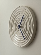 RAAWII - Minos Earthenware Clock