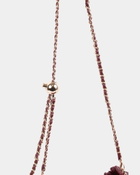 Steve Madden Blolla-B Bag in Burgundy