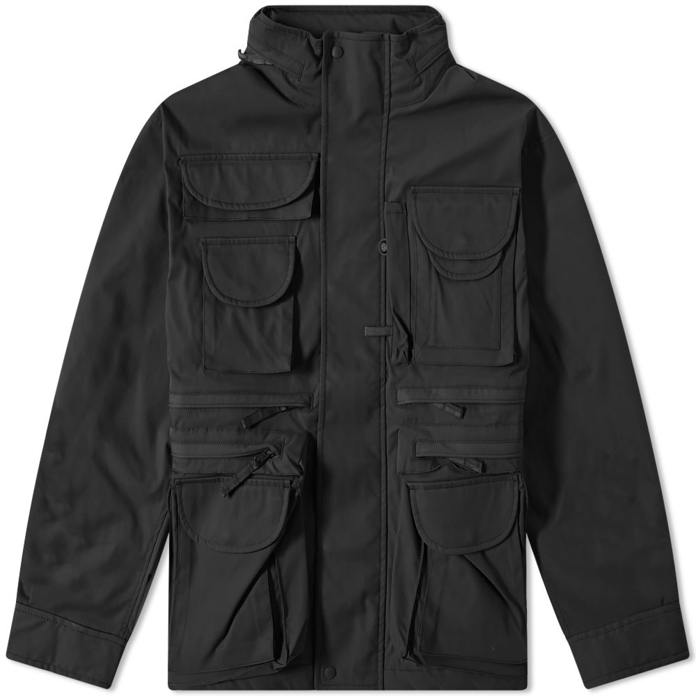 DAIWA Tech Perfect Fishing Jacket DAIWA DAIWA Tech Perfect Fishing Jacket DAIWA