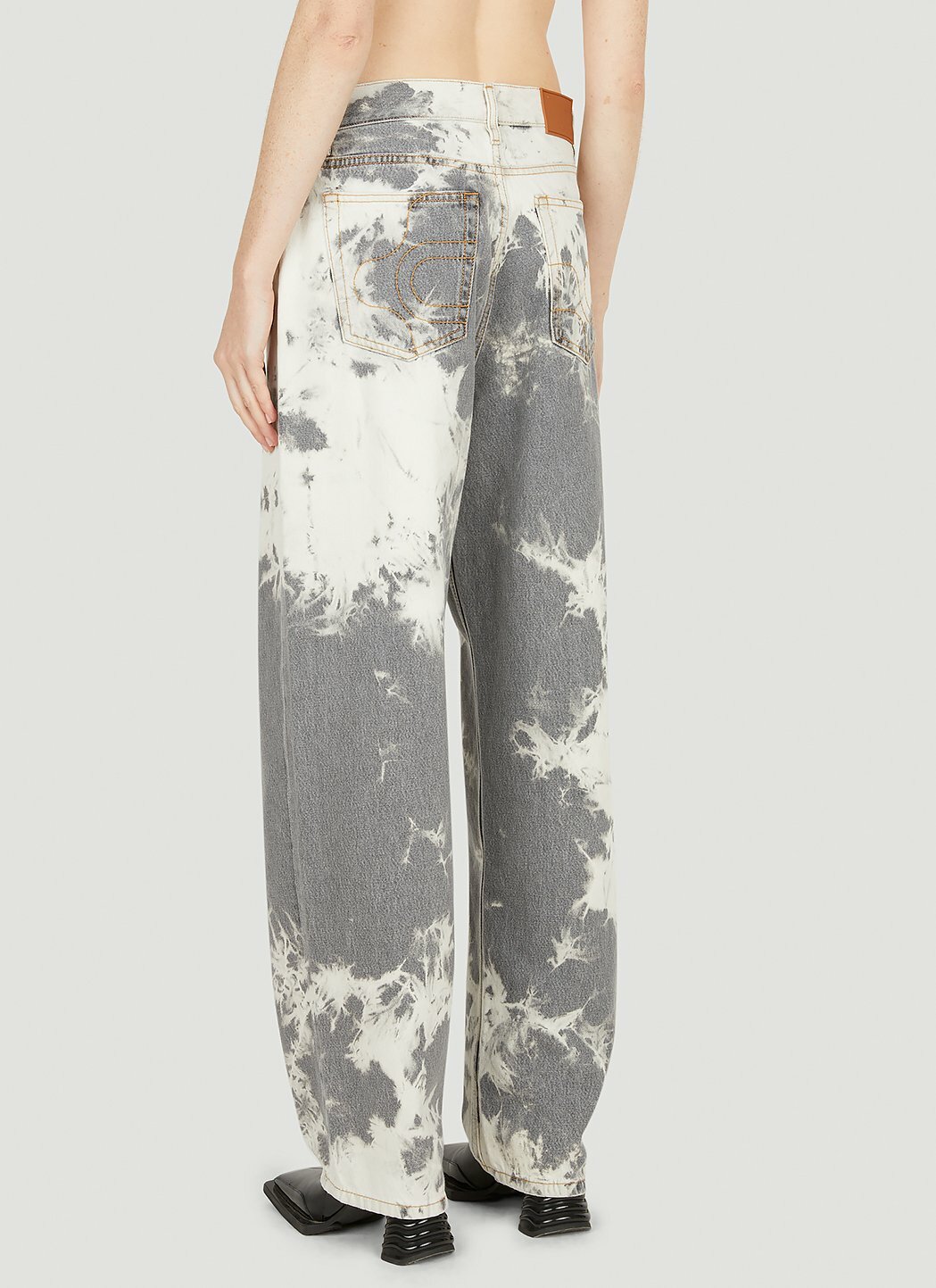 Eytys Benz Mineral Jeans