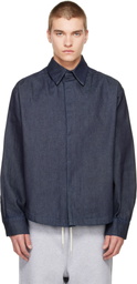 Seventh Navy 440 Denim Jacket