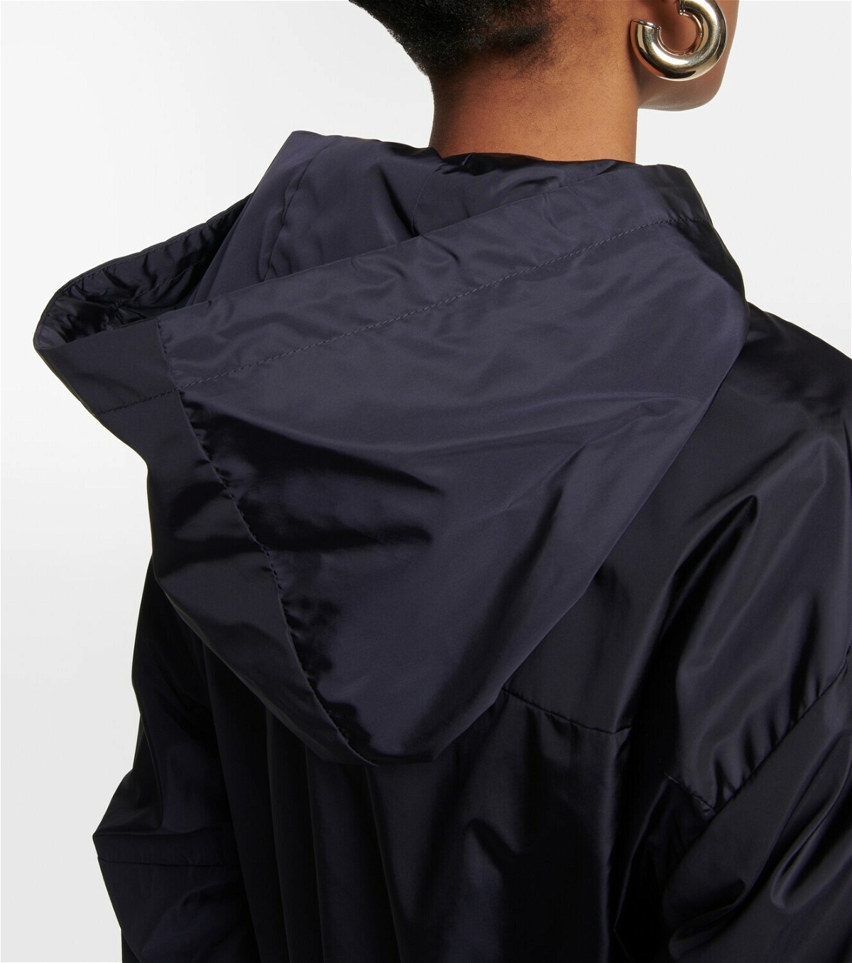 Moncler - Veirade windbreaker jacket Moncler