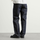 A.P.C. Men's Fairfax Jean in Indigo