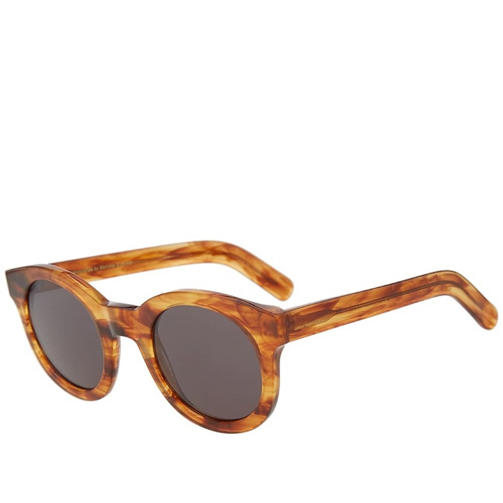 Photo: Monokel Shiro Sunglasses Brown