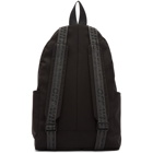 Off-White Black Arrows Backpack
