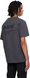 Parel Studios Gray BP T-Shirt