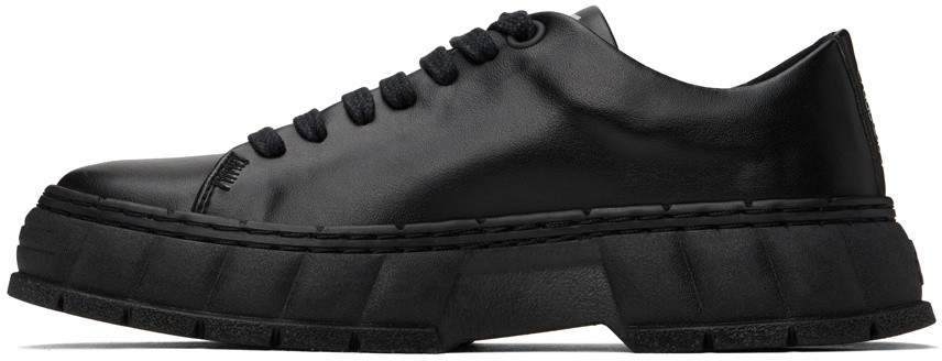 Virón Black 2005 Sneakers