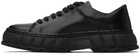 Virón Black 2005 Sneakers