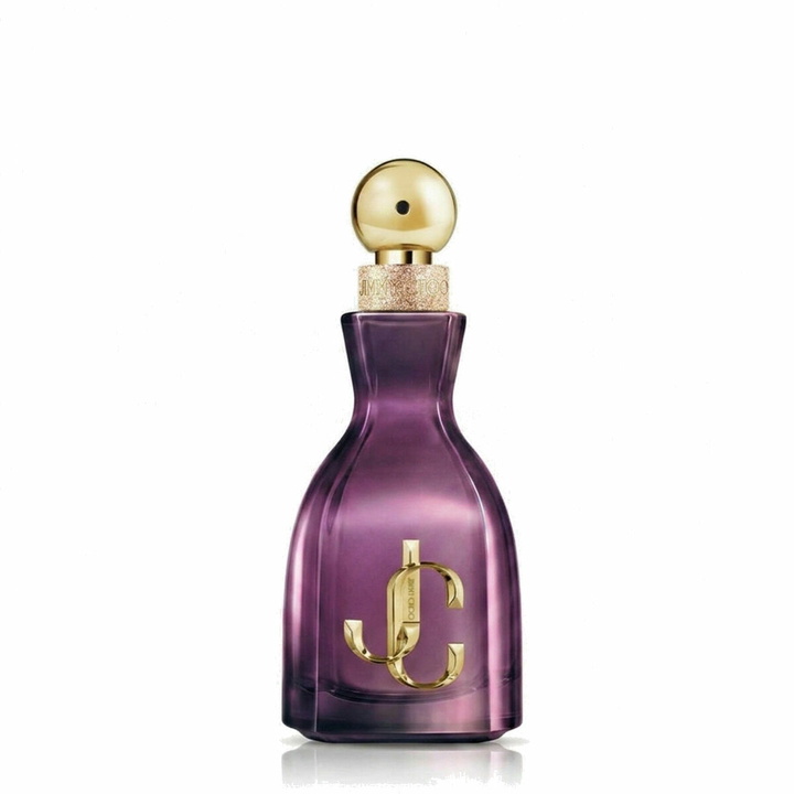 Photo: Jimmy Choo I Want Choo Midnight 60Ml Fragrance
