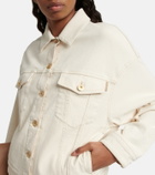 Brunello Cucinelli - Denim jacket