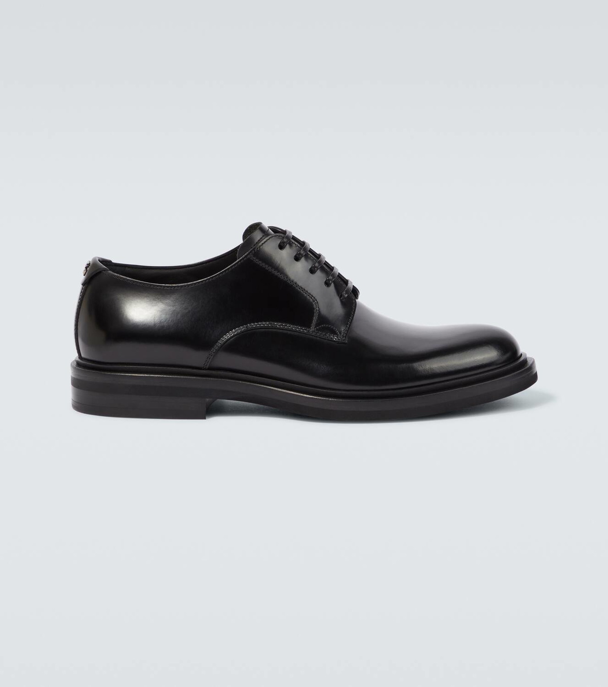 Dolce&Gabbana Leather Derby shoes Dolce & Gabbana