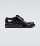 Dolce&Gabbana Leather Derby shoes