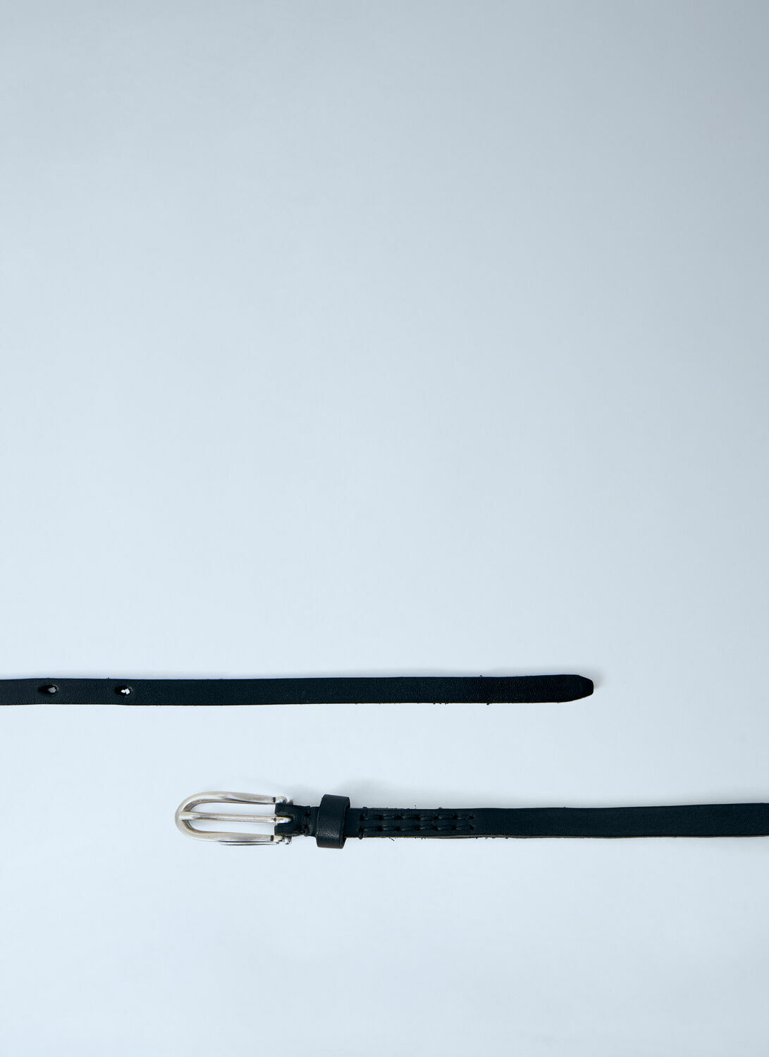 Our Legacy Billow Belt