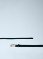 Our Legacy Billow Belt