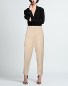Peserico Womens Pants in Beige