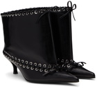 ALL-IN Black Level Boots