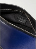 LOEWE - Puzzle Edge Small Leather Belt Bag