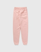 Lacoste Trainingsanzüge Hos./Zus. Pink - Womens - Sweatpants