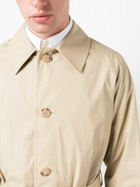 POLO RALPH LAUREN - Cotton Raincoat