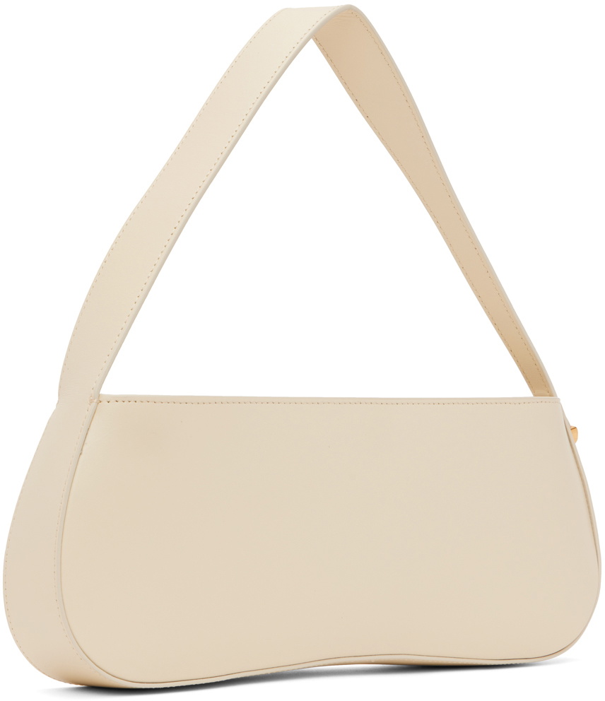 NEOUS Off-White Corvus Bag
