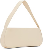 NEOUS Off-White Corvus Bag