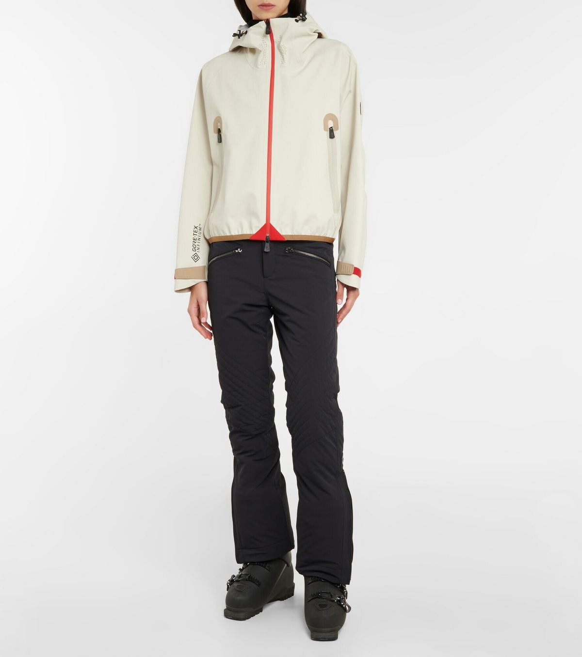 MONCLER GRENOBLE 2022/23秋冬新作フード付きジャケット VIZILLE Moncler Grenoble - Vizille hooded jacket Moncler Grenoble