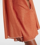 Oséree Glazed Lumière beach dress