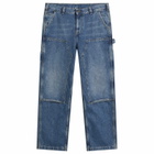 Corridor Men's Denim Carpenter Jeans in Indigo