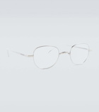 Givenchy - Rectangular glasses