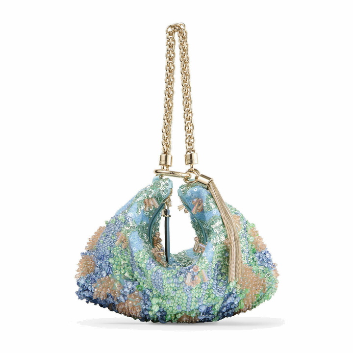 Photo: Jimmy Choo Callie Shoulder Bag