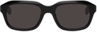 FLATLIST EYEWEAR Black Sammys Sunglasses