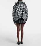 Junya Watanabe Oversized denim jacket