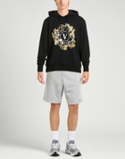 Versace Jeans Couture Mens Sweatshirt in Black