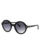 Tom Ford Eyewear Nicolette-02 Sunglasses