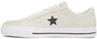 Converse Off-White One Star Pro OX Sneakers