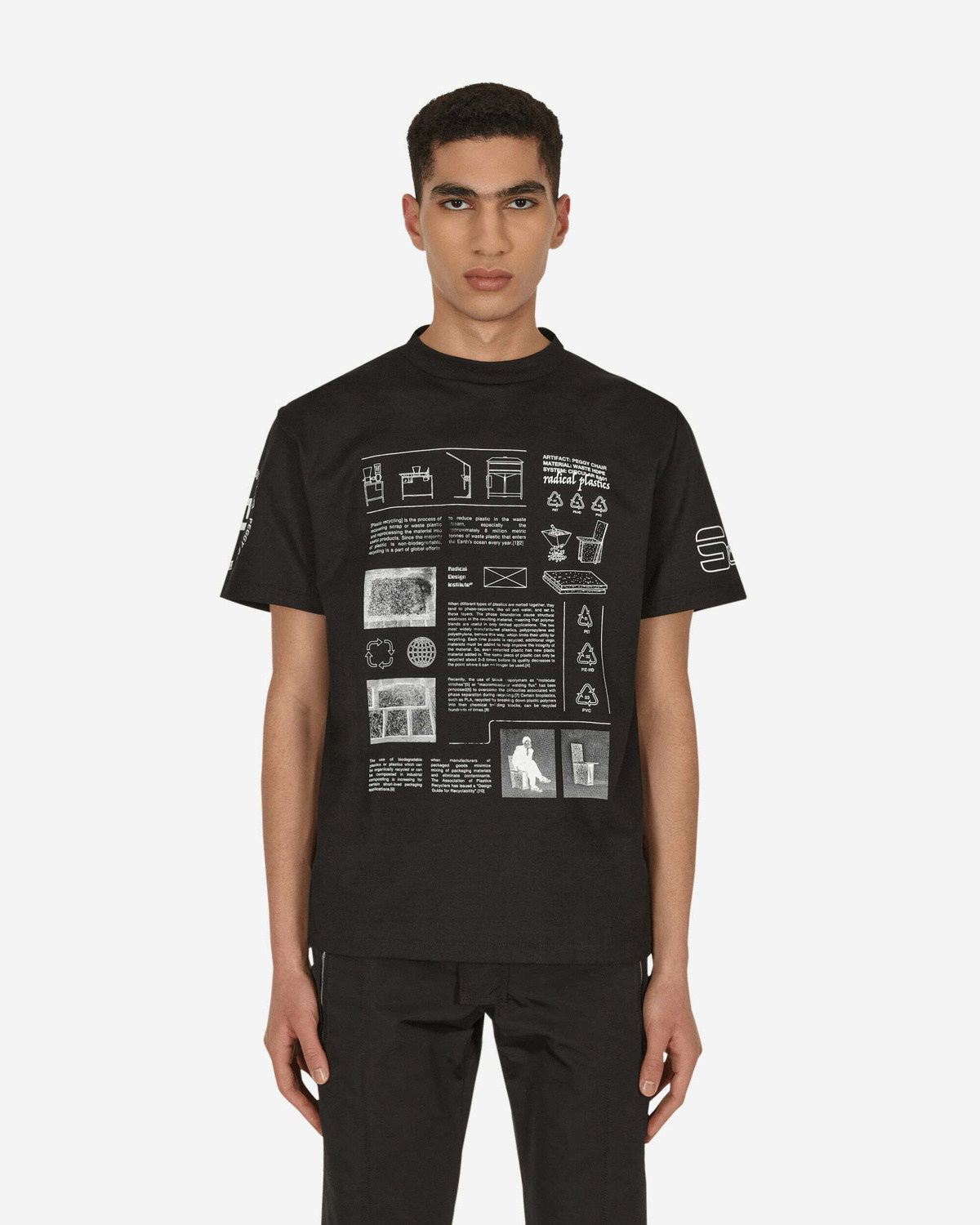 PEGGY GOU Essential T-Shirt for Sale by ZacharyJone