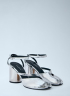 Maison Margiela Tabi Pump Sandals