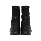 Boris Bidjan Saberi Black Salomon Edition Jungle Ultra 1 Boots