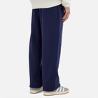Billionaire Boys Club Men's College Sweat Pants in Blue