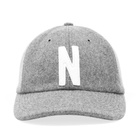 Norse Projects Wool Sports Cap