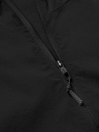 Lululemon - Recycled Glyde™ Half-Zip Jacket - Black