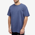 Ksubi Men's 4 x 4 Biggie T-Shirt in Blue
