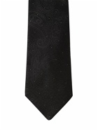 ETRO - 8cm Silk Tie