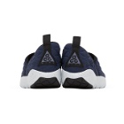 Nike Blue ACG Moc 3.0 Sneakers